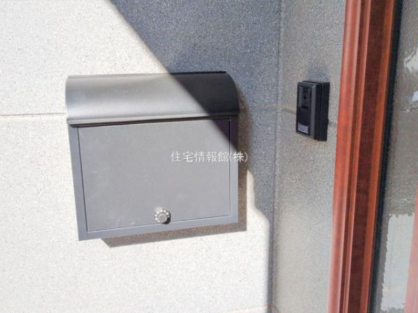 さいたま市大宮区三橋一丁目戸建3 