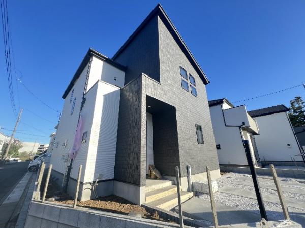 新築戸建 埼玉県比企郡川島町大字中山 東武東上線川越駅 2,070万円