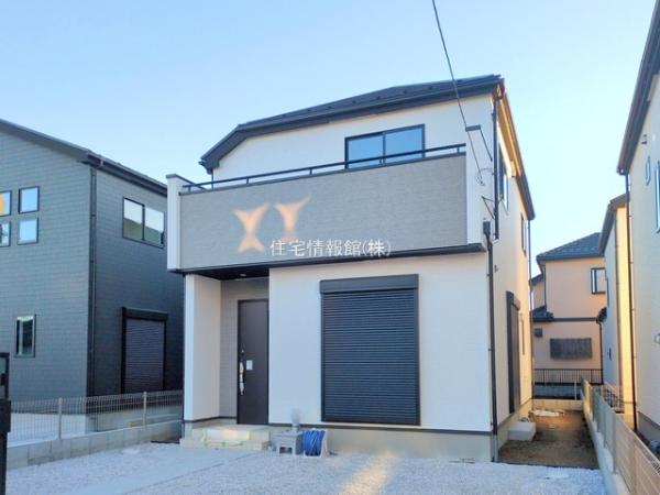 新築戸建 埼玉県比企郡川島町大字中山 東武東上線川越駅 1,989万円