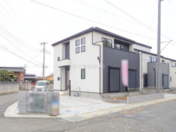 新築戸建 埼玉県比企郡川島町大字中山 東武東上線川越駅 2,170万円