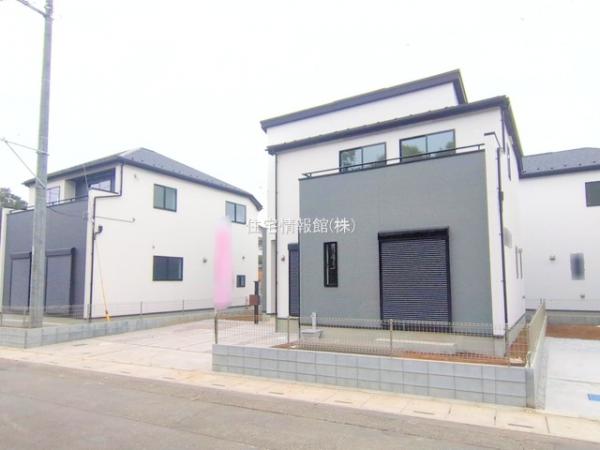 新築戸建 埼玉県比企郡川島町大字中山 東武東上線川越駅 2,170万円