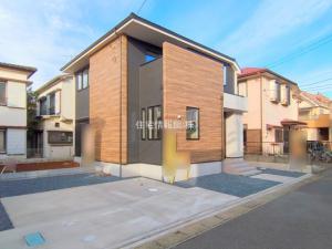 新築戸建 千葉県流山市江戸川台西１丁目217-6 東武野田線江戸川台駅 52990000