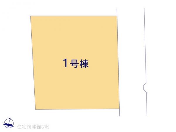 流山市江戸川台西9期 