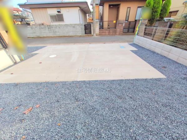 流山市江戸川台西9期 