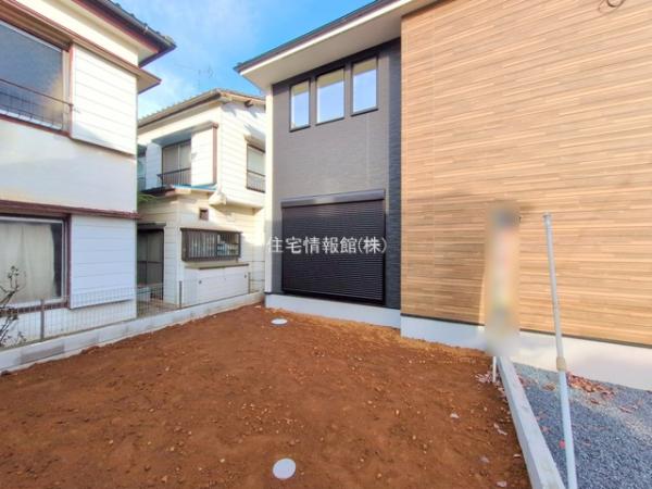 流山市江戸川台西9期 