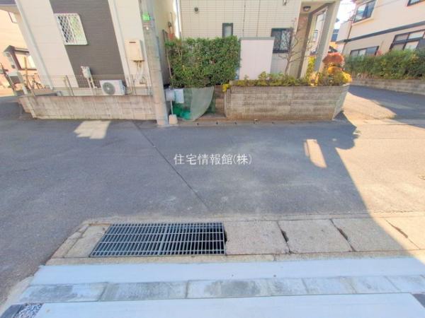 松戸市西馬橋7期2棟 