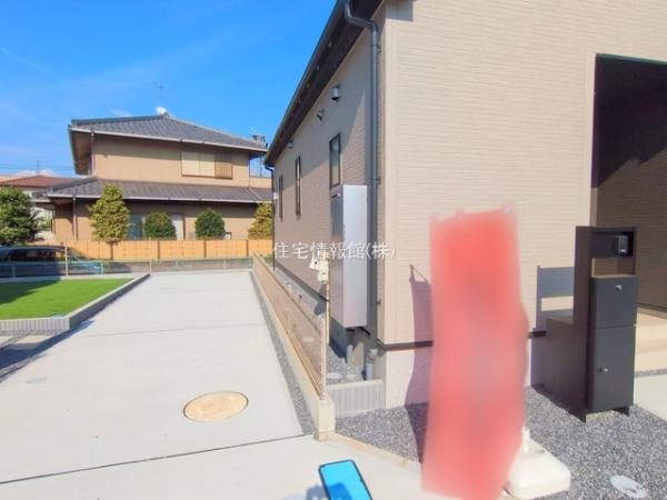 八千代市高津23ー2期 