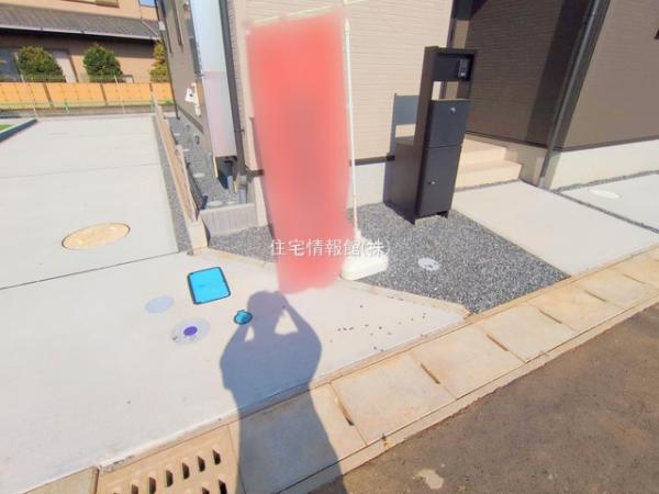 八千代市高津23ー2期 