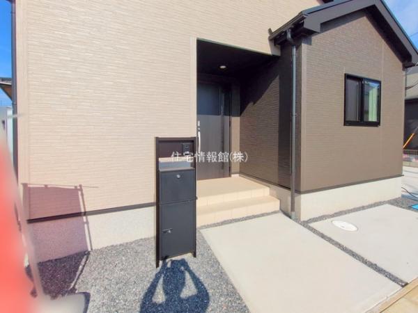 八千代市高津23ー2期 