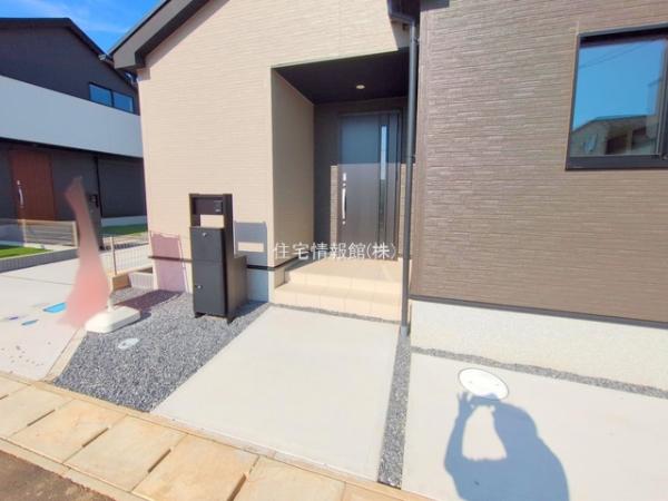 八千代市高津23ー2期 