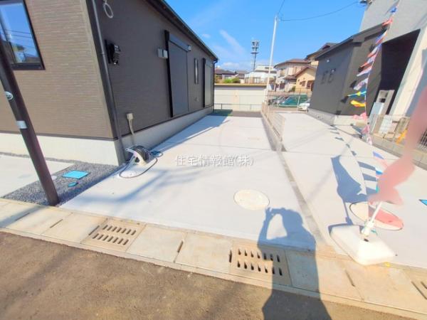 八千代市高津23ー2期 