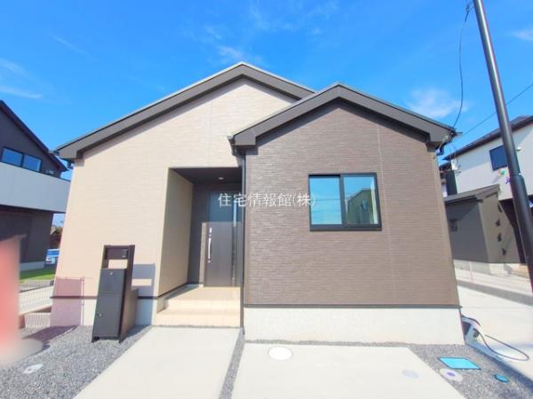 八千代市高津23ー2期 