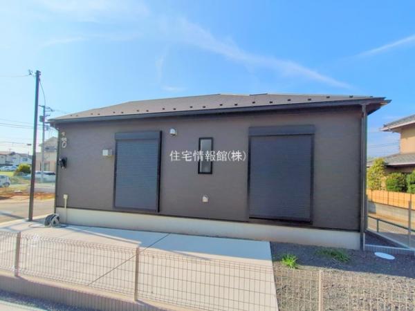 八千代市高津23ー2期 