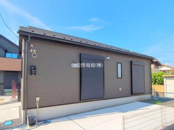 八千代市高津23ー2期 