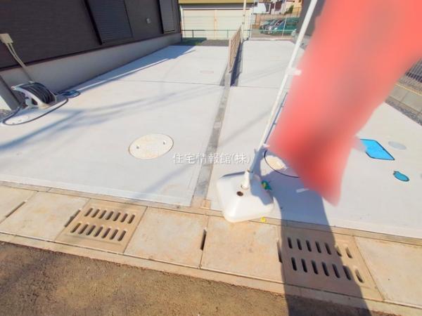 八千代市高津23ー2期 