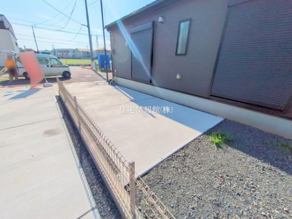 八千代市高津23ー2期 