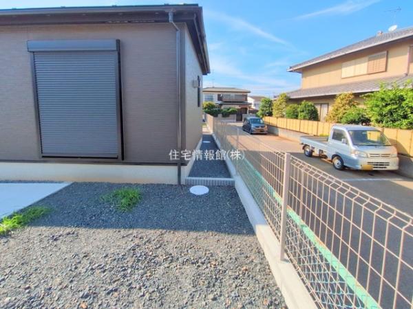 八千代市高津23ー2期 