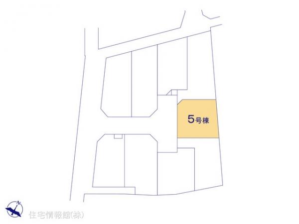 八千代市高津23ー2期 