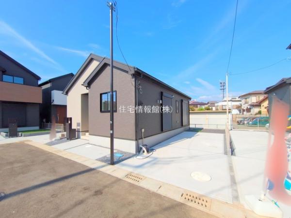 八千代市高津23ー2期 