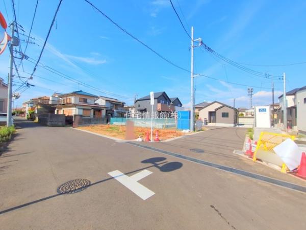 八千代市高津23ー2期 