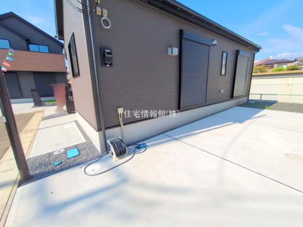 八千代市高津23ー2期 