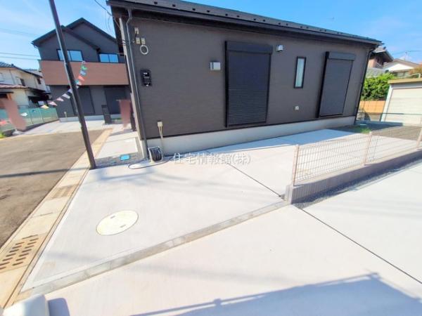 八千代市高津23ー2期 