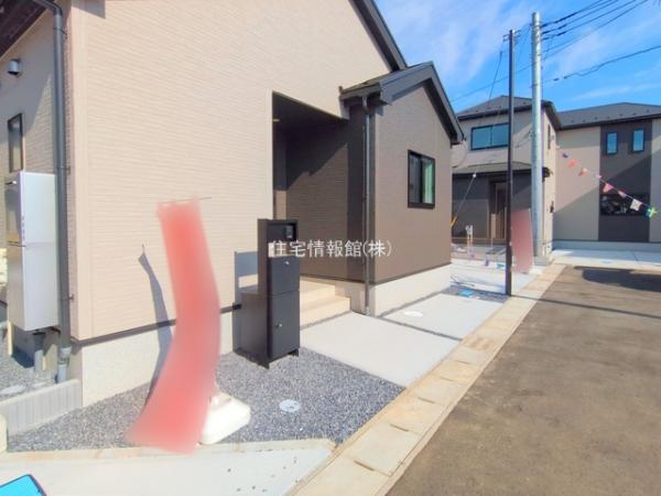 八千代市高津23ー2期 