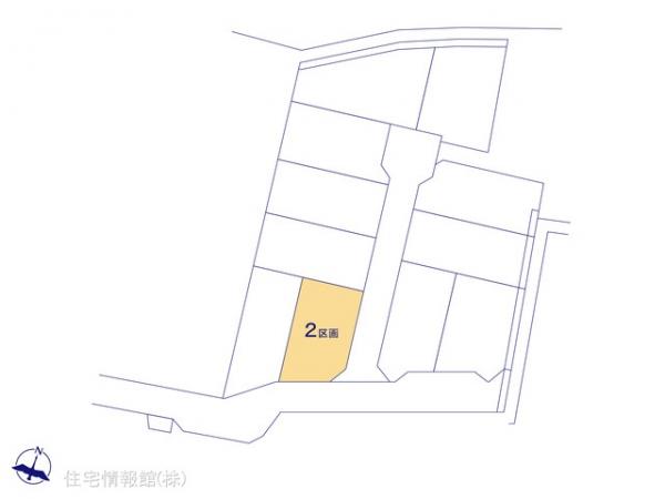 土地 千葉県市原市姉崎2922-1 JR内房線姉ヶ崎駅 1,299万円