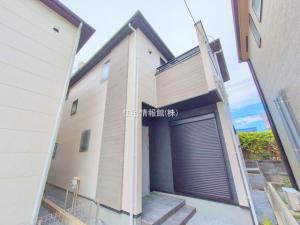 新築戸建 埼玉県さいたま市緑区東浦和７丁目32-22 JR武蔵野線東浦和駅 50990000