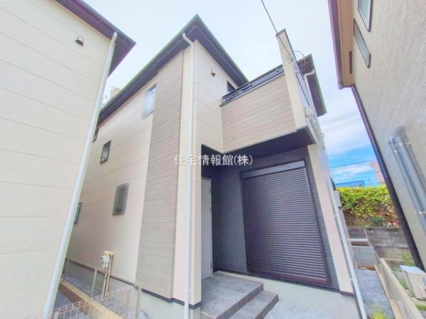 新築戸建 埼玉県さいたま市緑区東浦和７丁目32-22 JR武蔵野線東浦和駅 5,199万円