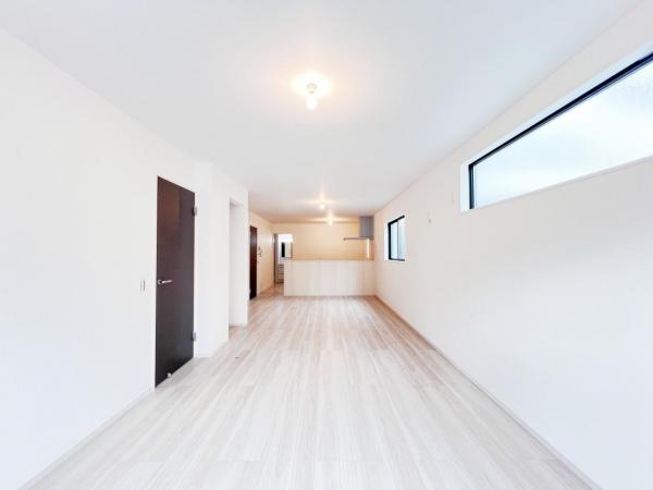 新築戸建 埼玉県川口市戸塚境町 埼玉高速鉄道戸塚安行駅 5,299万円