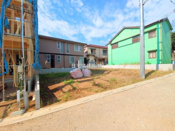 土地 埼玉県さいたま市浦和区瀬ヶ崎４丁目32-6 JR京浜東北線北浦和駅 2,850万円