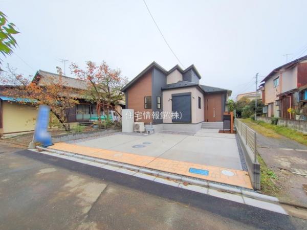 新築戸建 埼玉県さいたま市緑区大字下山口新田191-1 JR武蔵野線東浦和駅 4,398万円