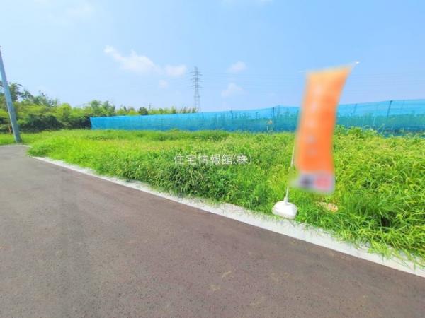 土地 千葉県船橋市大穴南２丁目647-7 京成松戸線滝不動駅 2,940万円