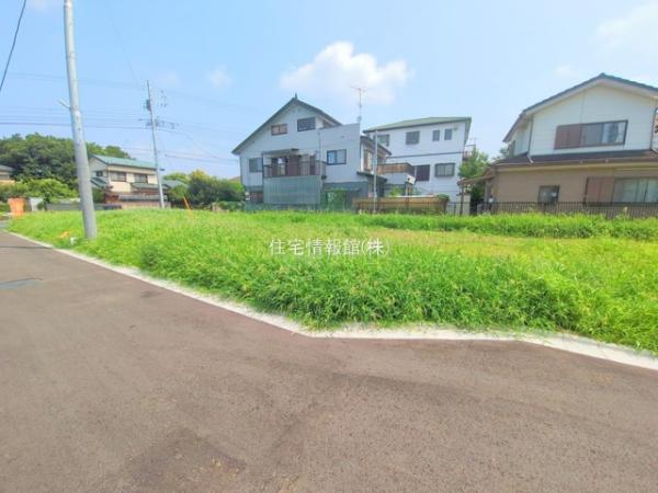 土地 千葉県船橋市大穴南２丁目647-7 京成松戸線滝不動駅 3,140万円