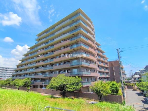 中古マンション 千葉県市川市大洲３丁目15-5 JR総武本線市川駅 4,680万円