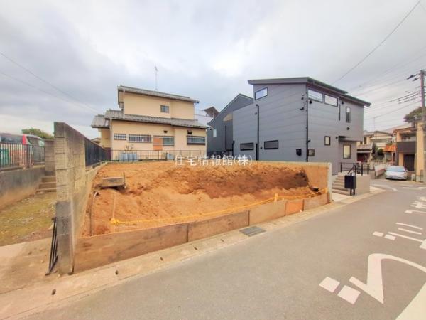 土地 千葉県流山市大字西深井821-21 東武野田線運河駅 1,390万円