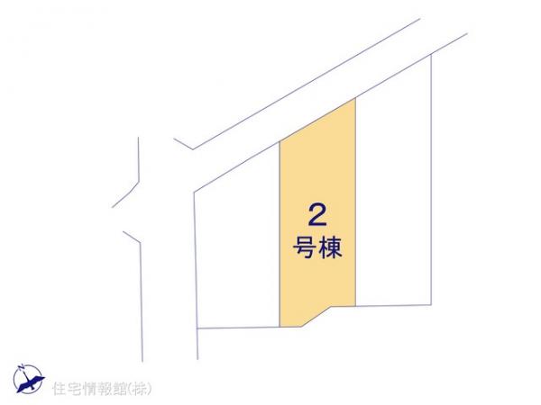 新築戸建 鹿沼市緑町３丁目1-3 JR日光線鹿沼駅 2,390万円