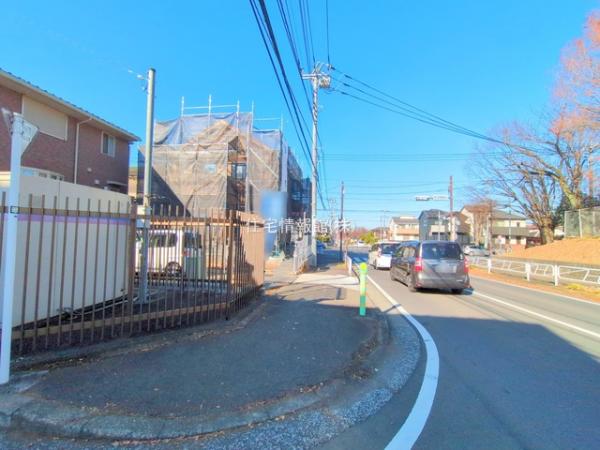 八王子市片倉町13期 