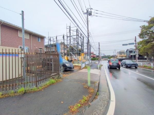 八王子市片倉町13期 