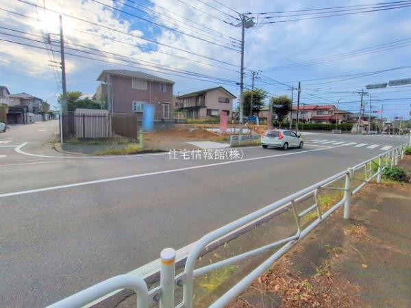 八王子市片倉町13期 