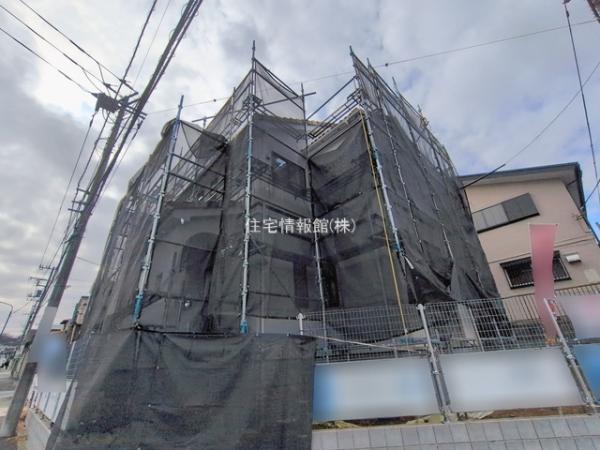 八王子市片倉町13期 