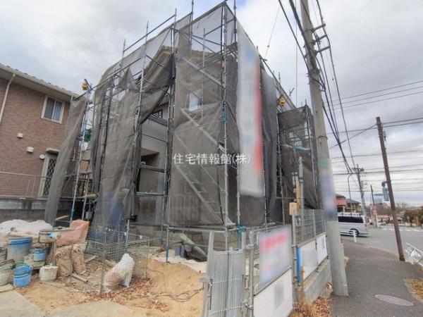 八王子市片倉町13期 