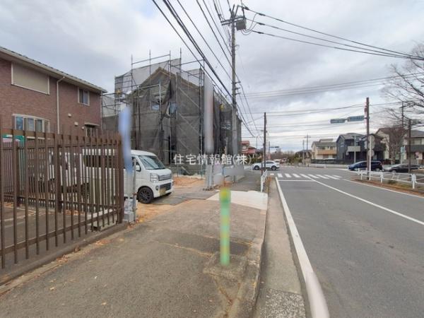 八王子市片倉町13期 