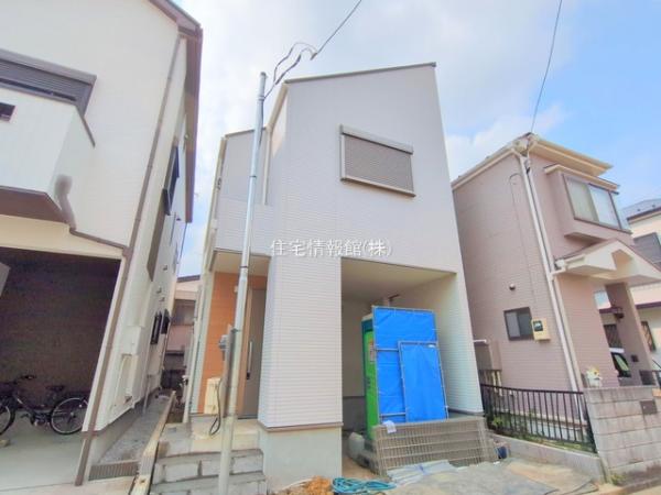 新築戸建 神奈川県横浜市港南区東永谷３丁目23-13 京急本線上大岡駅 3,990万円