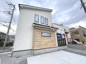 新築戸建 埼玉県鶴ヶ島市大字中新田41-3 東武越生線一本松駅 32990000