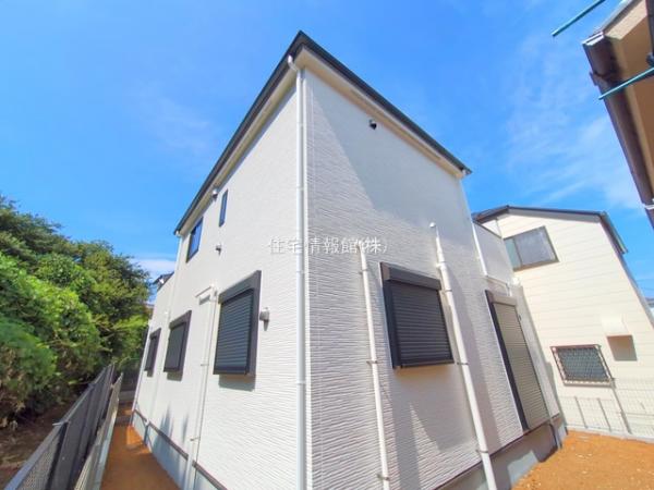 横浜市保土ケ谷区川島町1期 