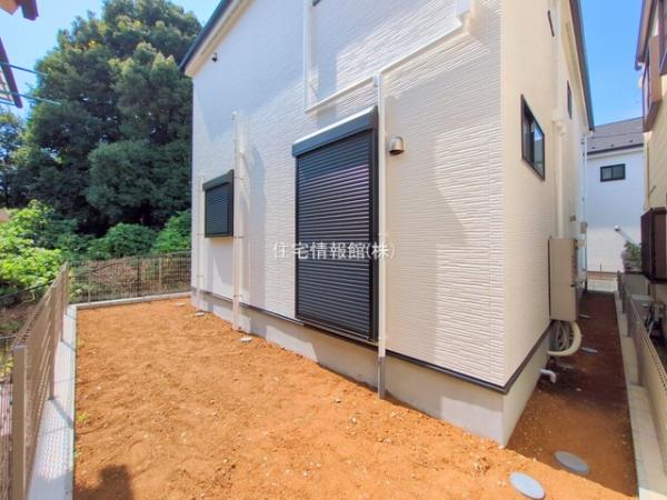 横浜市保土ケ谷区川島町1期 