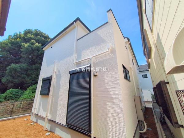 横浜市保土ケ谷区川島町1期 