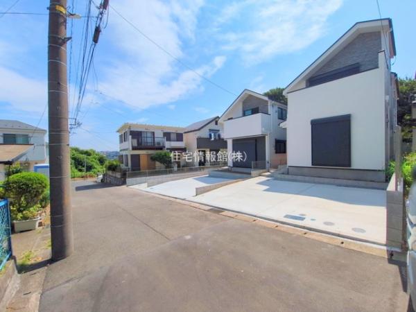 横浜市保土ケ谷区川島町1期 